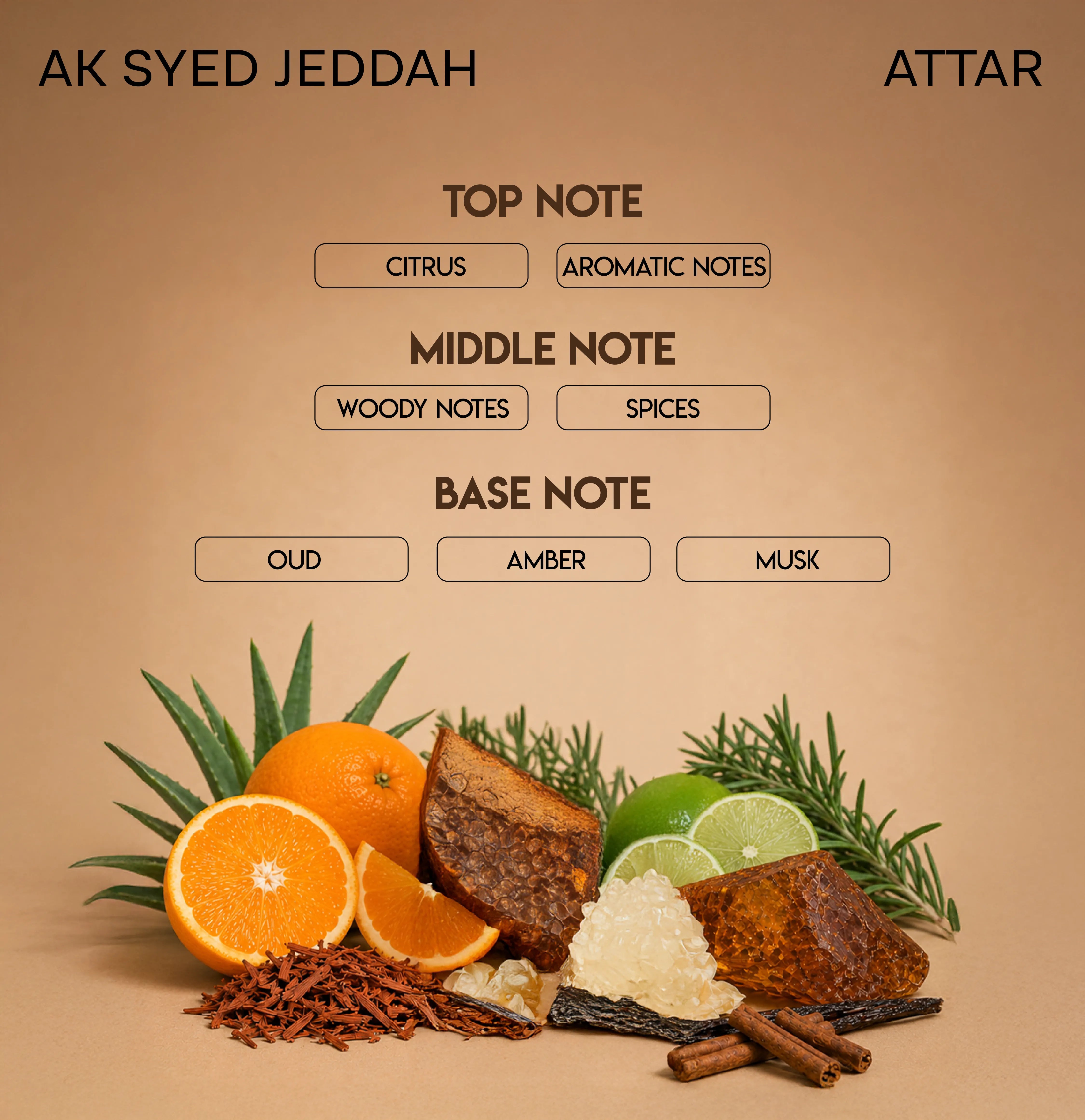 AK SYED JEDDAH