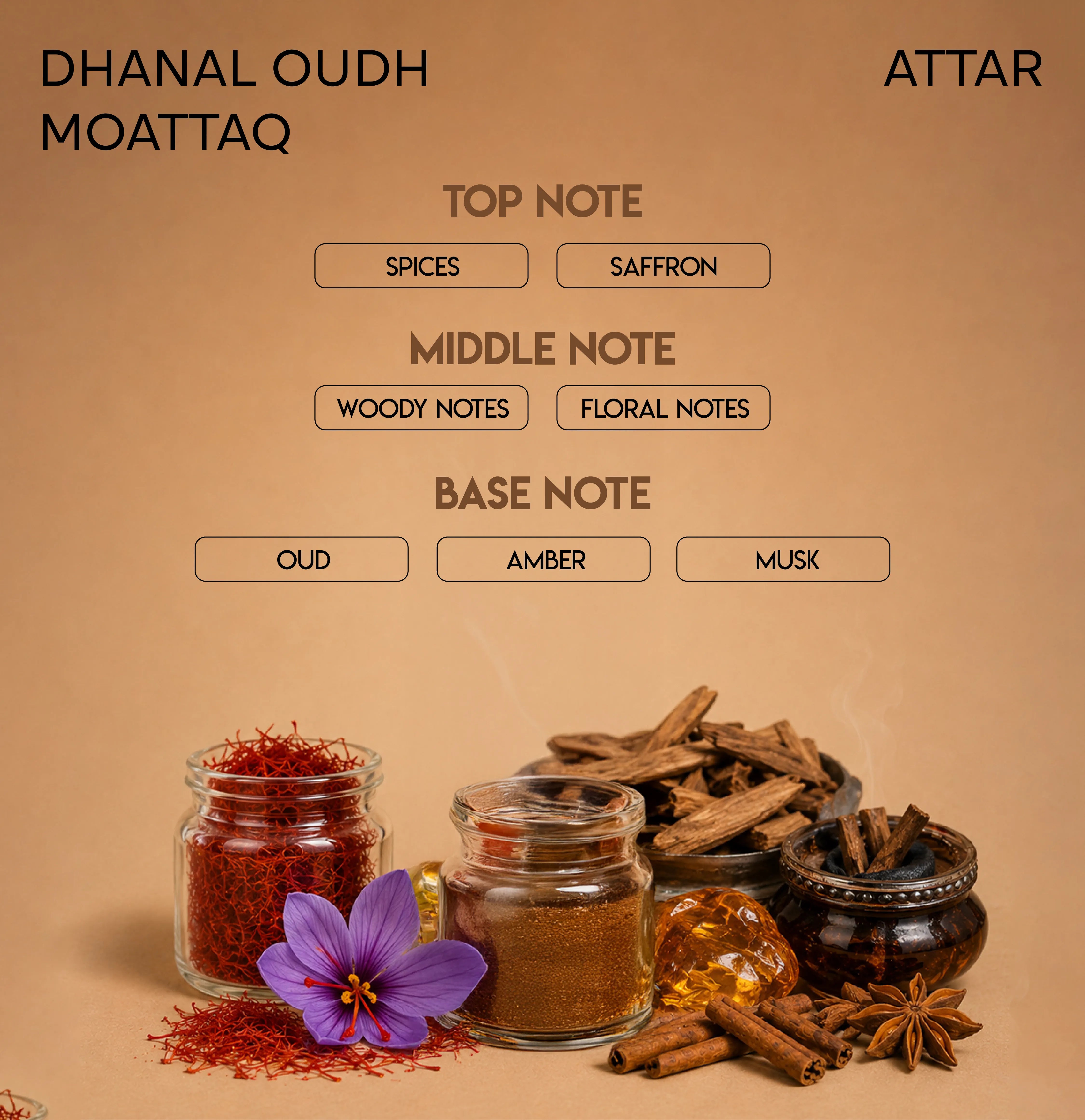DHANAL OUDH MOATTAQ