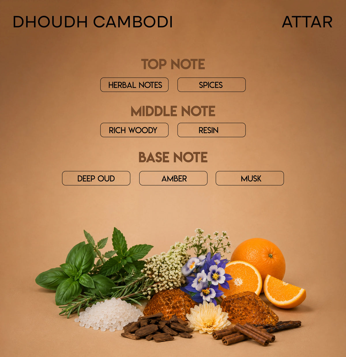 DHOUDH CAMBODI