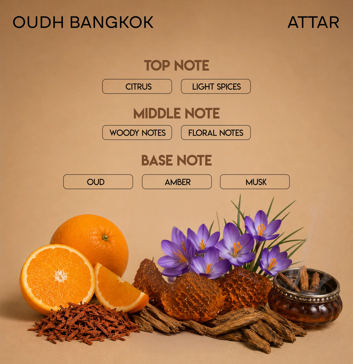 OUDH BANGKOK