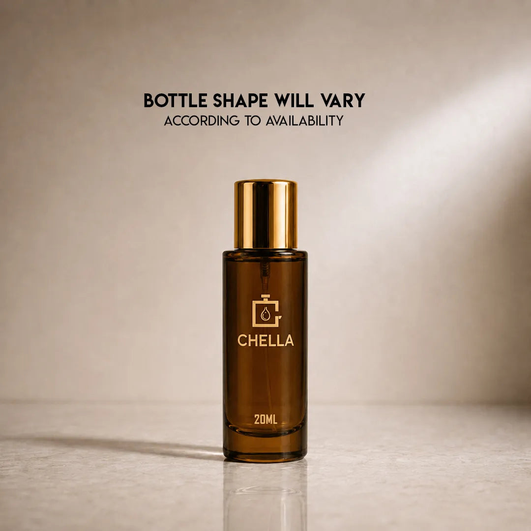 BLACK OUDH