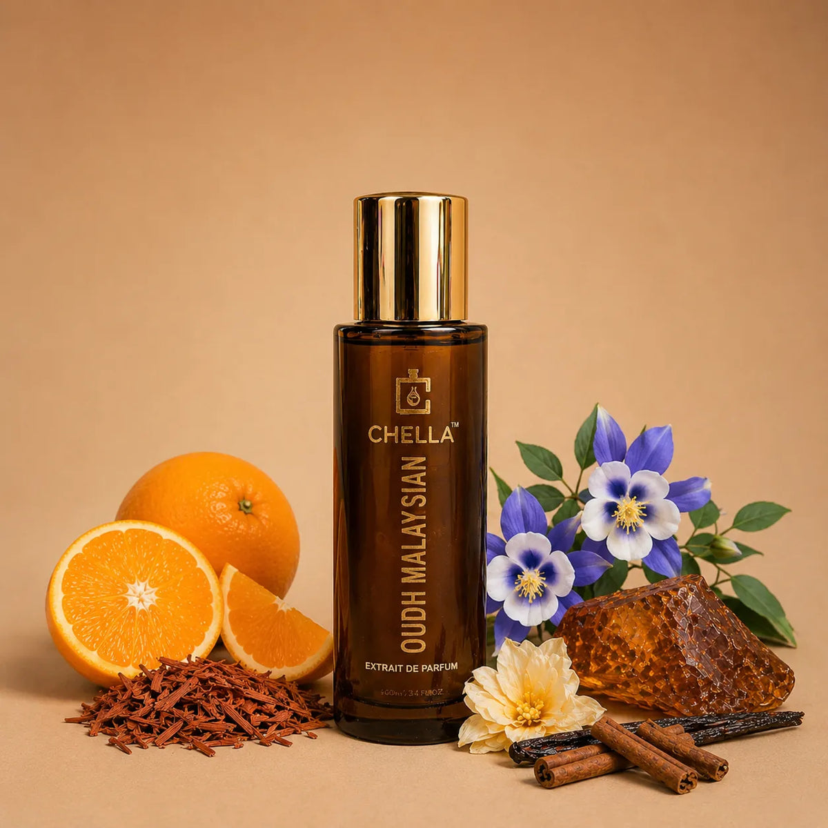 OUDH MALAYSIAN