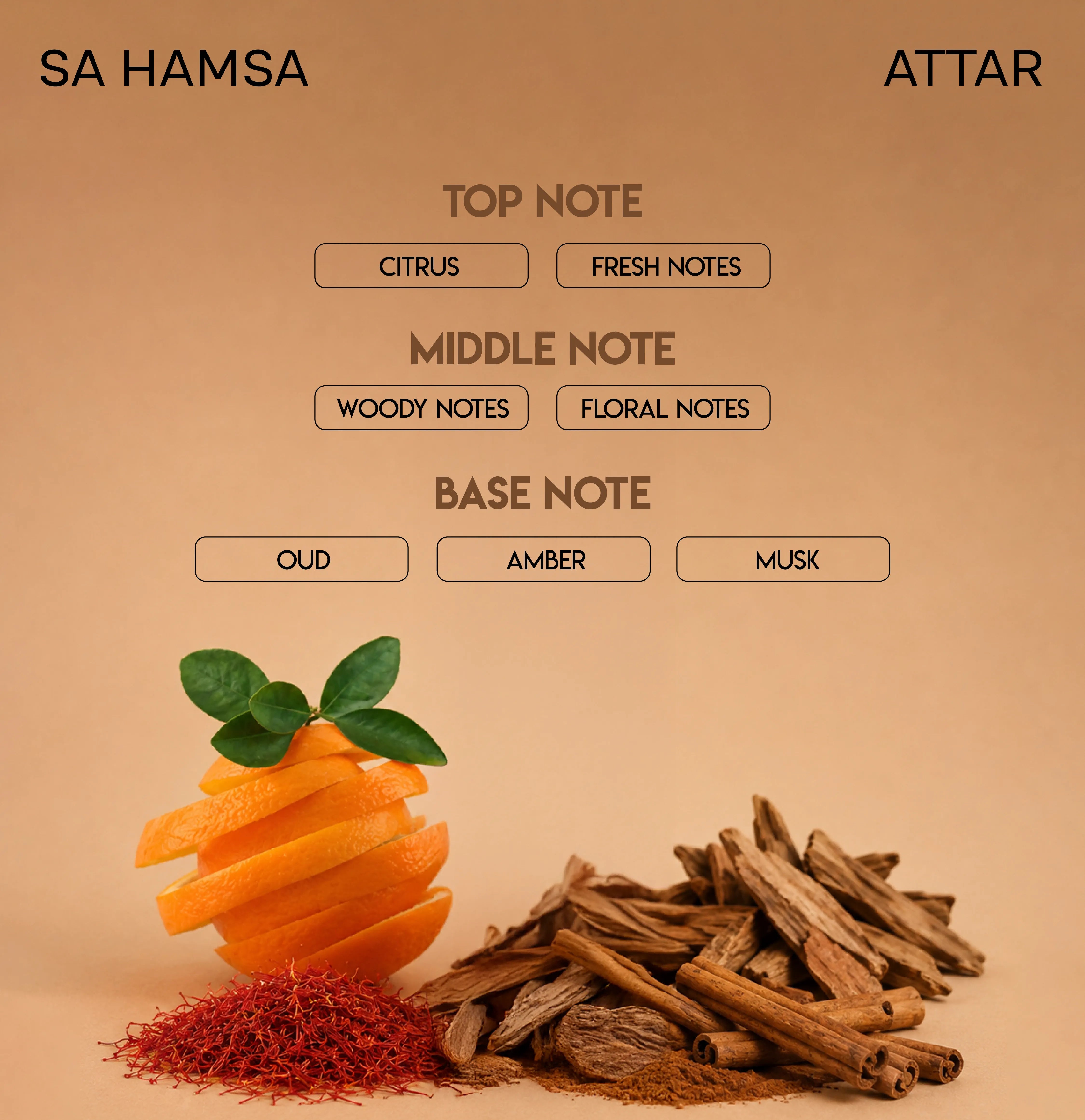 SA HAMSA