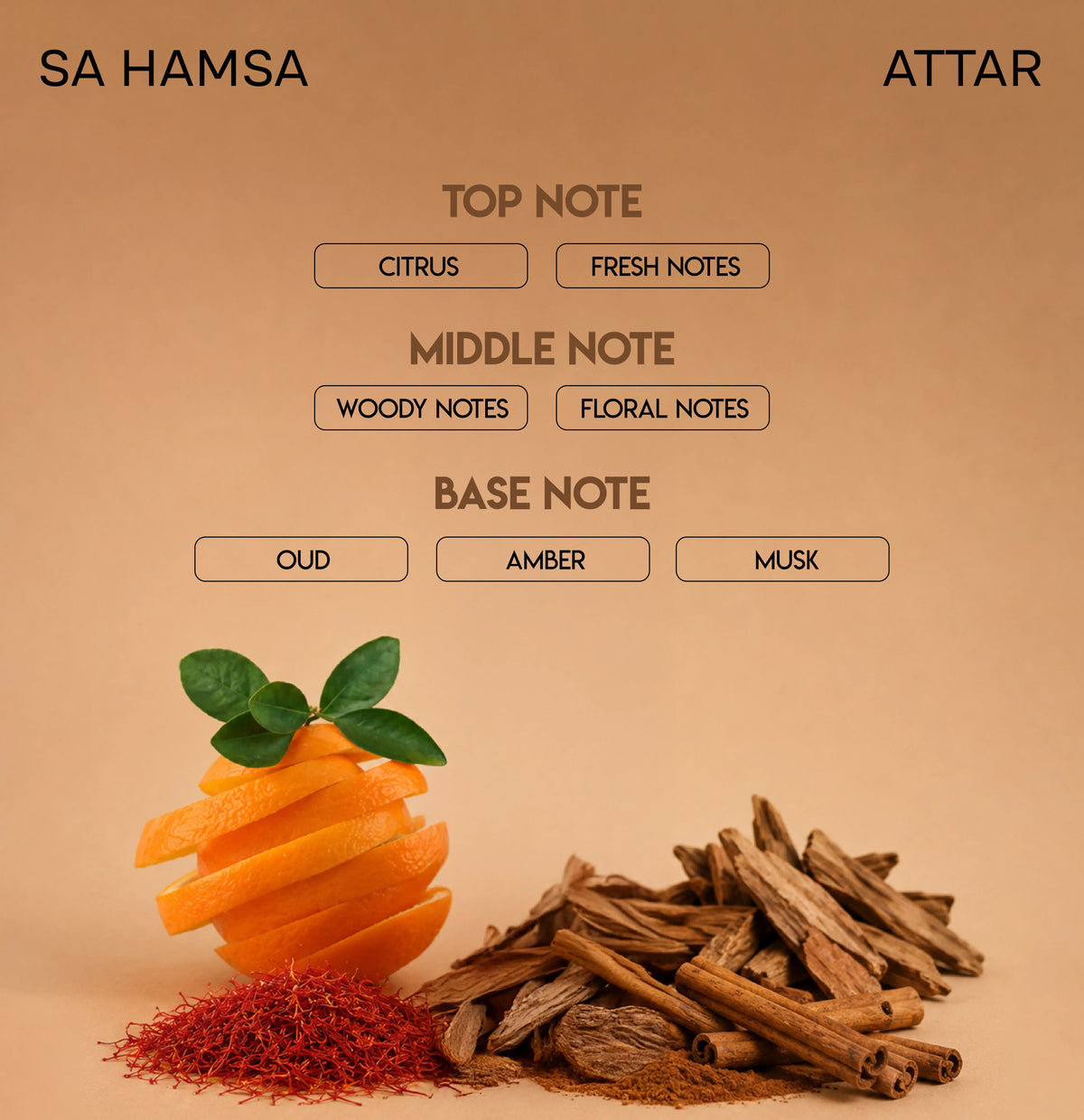 SA HAMSA