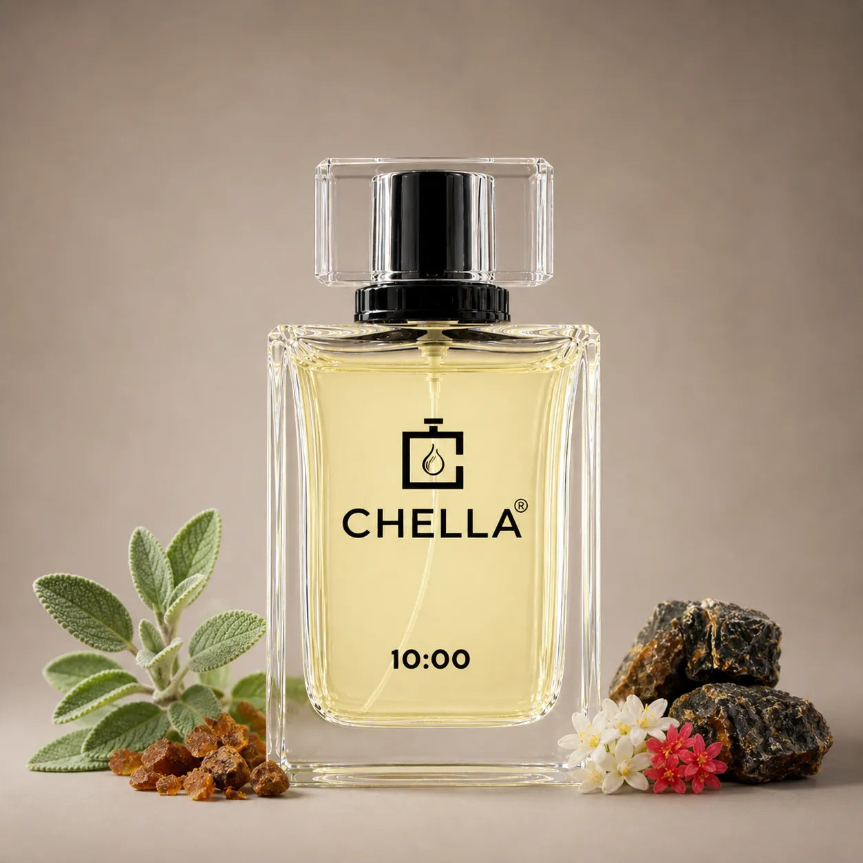 CHELLA 10:00 PM PERFUME