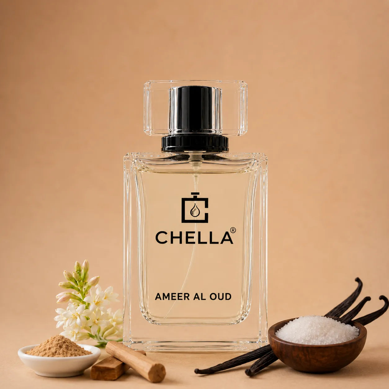 CHELLA AMEER AL OUD PERFUME