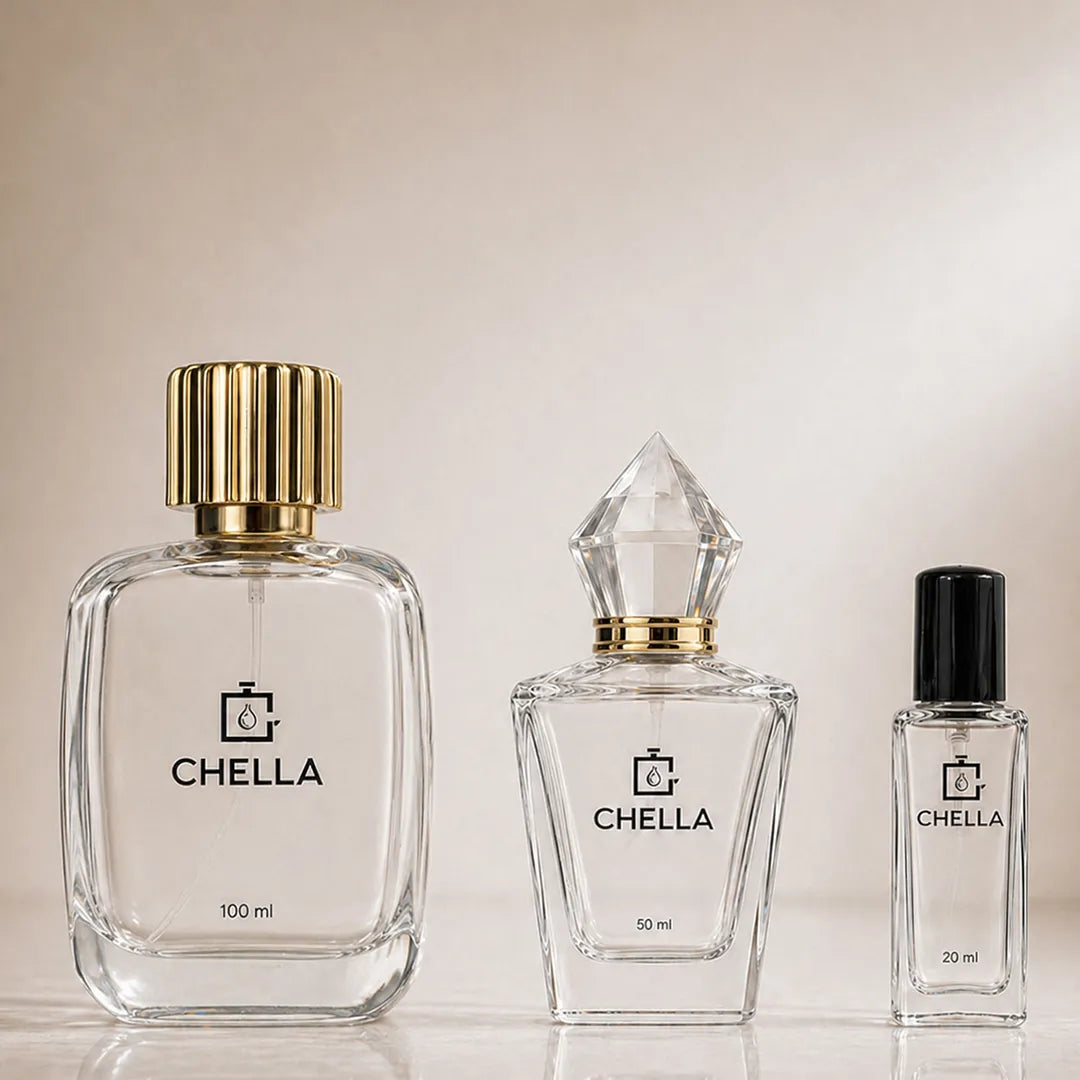 CHELLA ATHYAYAM PERFUME