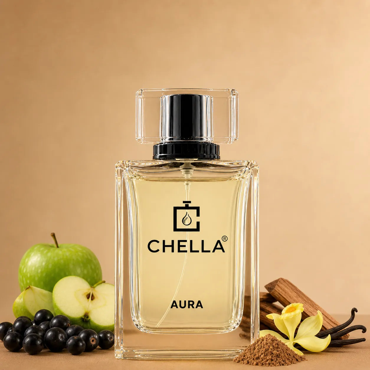 CHELLA AURA PERFUME