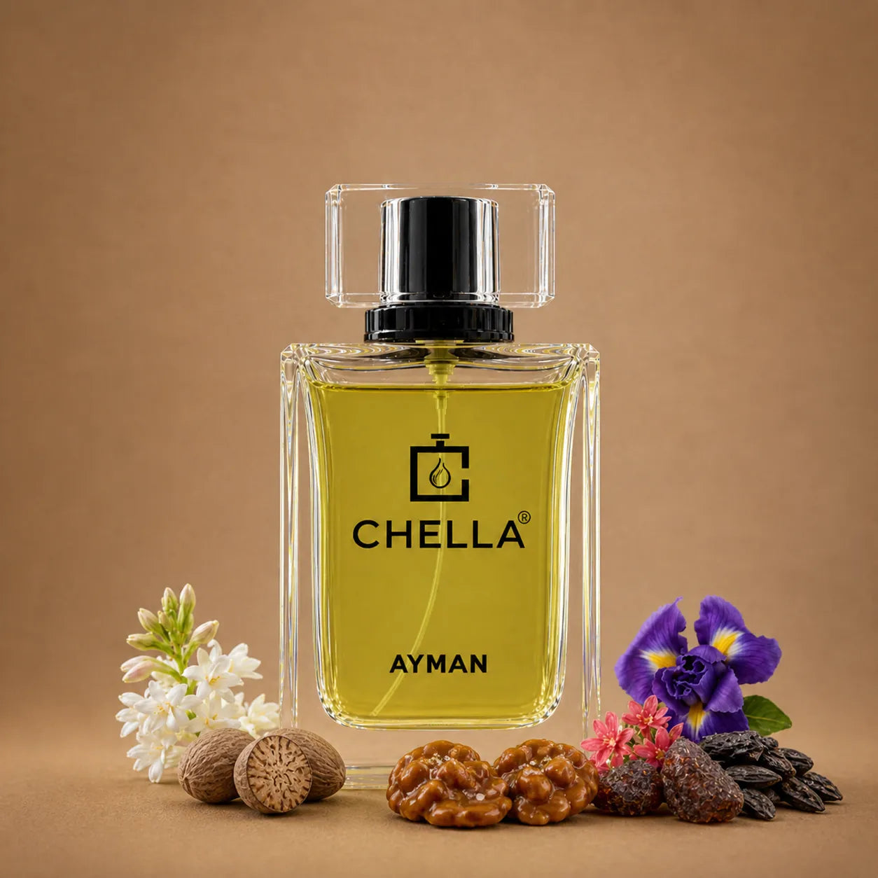 CHELLA AYMAN PERFUME