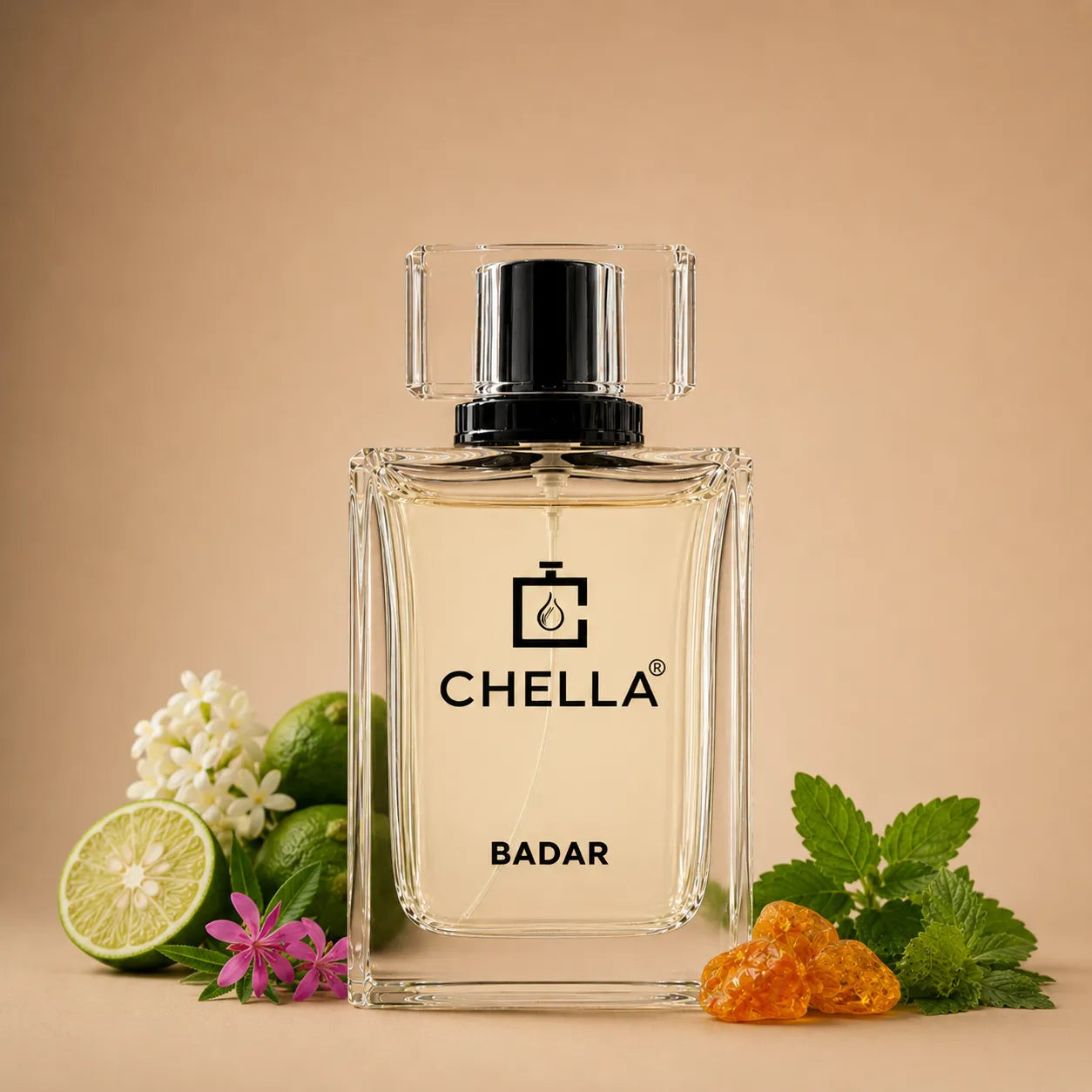 CHELLA BADAR PERFUME