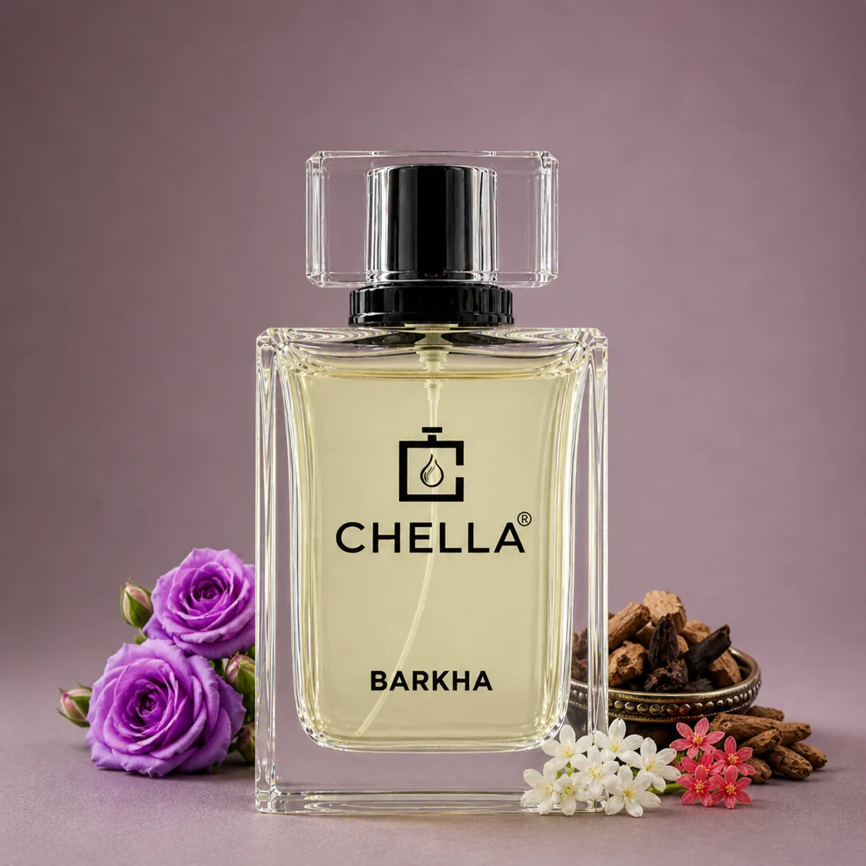 CHELLA BARKHA PERFUME