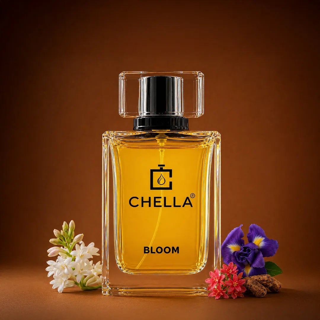 CHELLA BLOOM PERFUME