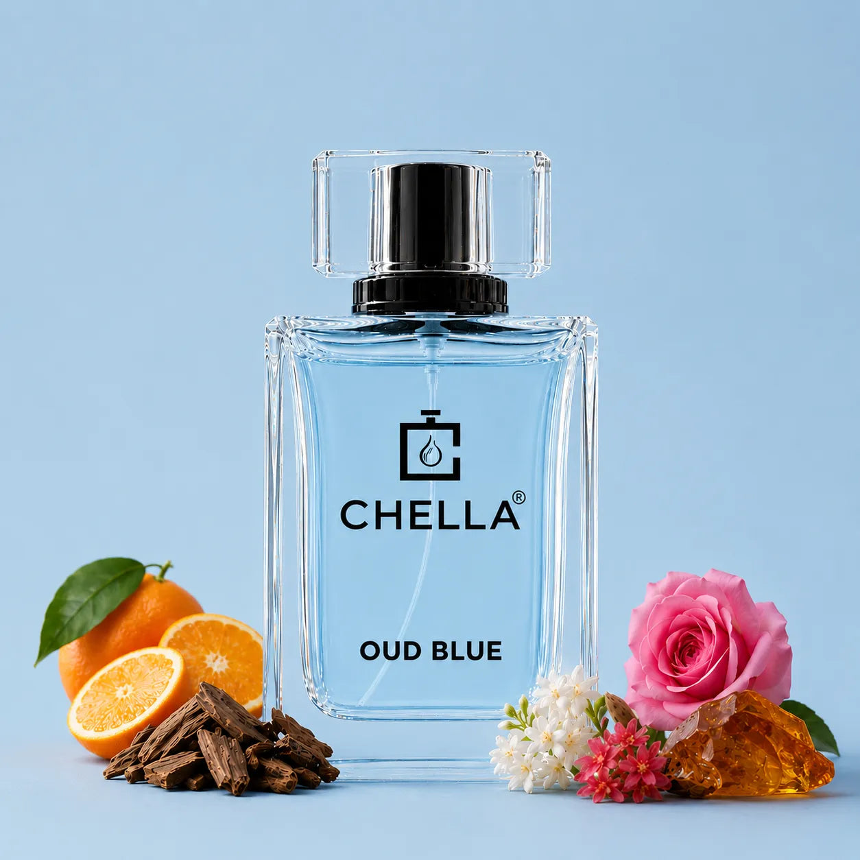 CHELLA OUD BLUE PERFUME