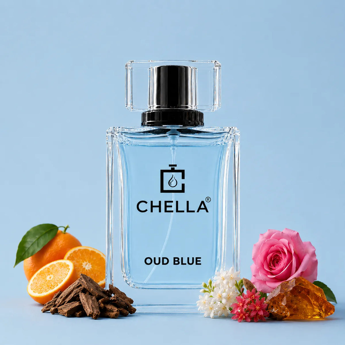 CHELLA OUD BLUE PERFUME