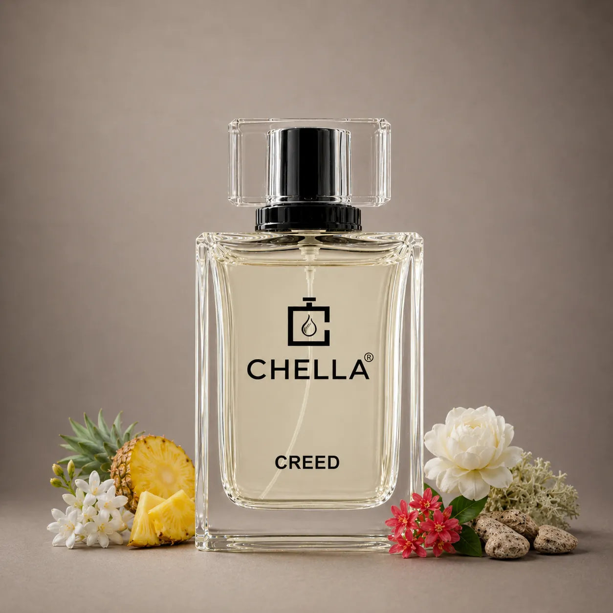CHELLA CREED PERFUME