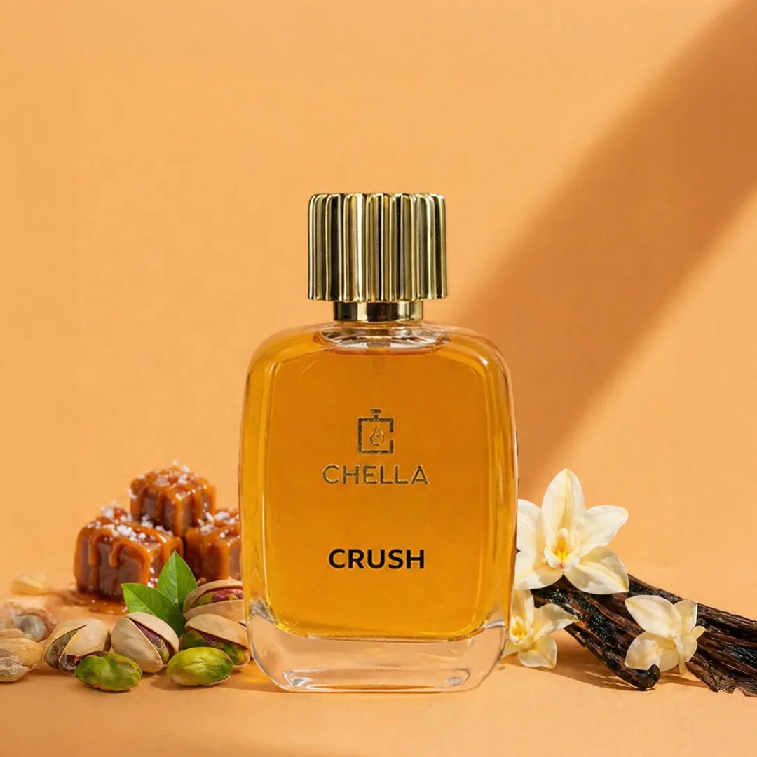 CHELLA CRUSH PERFUME