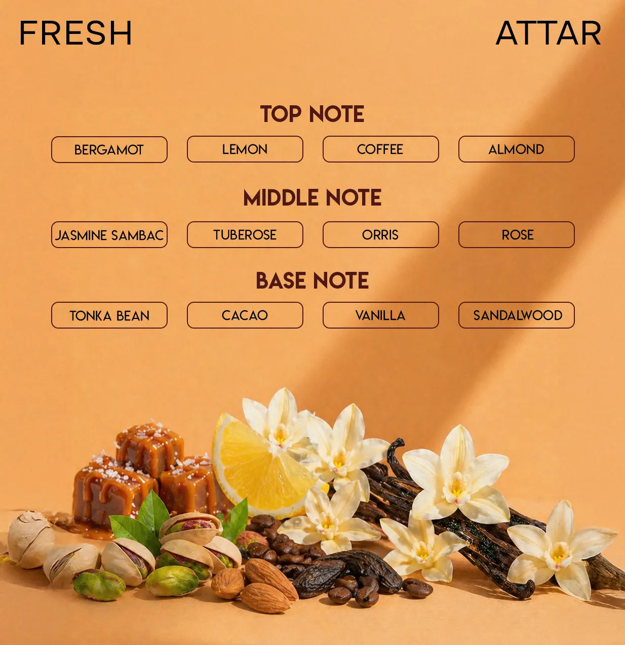 CHELLA CRUSH PERFUME