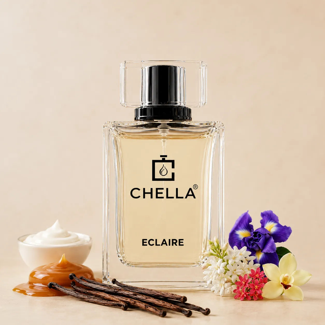 CHELLA ECLAIRE PERFUME