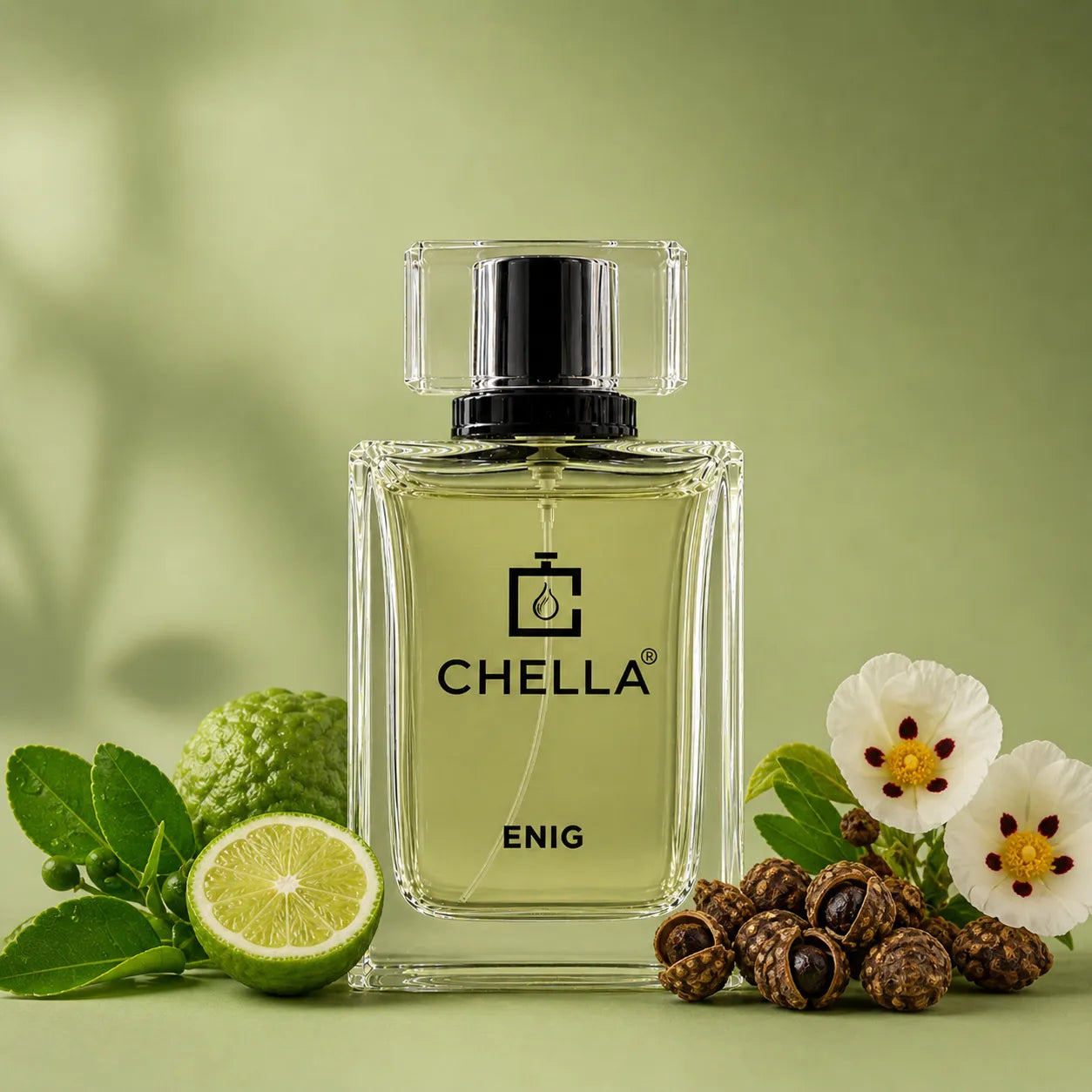 CHELLA ENIG PERFUME