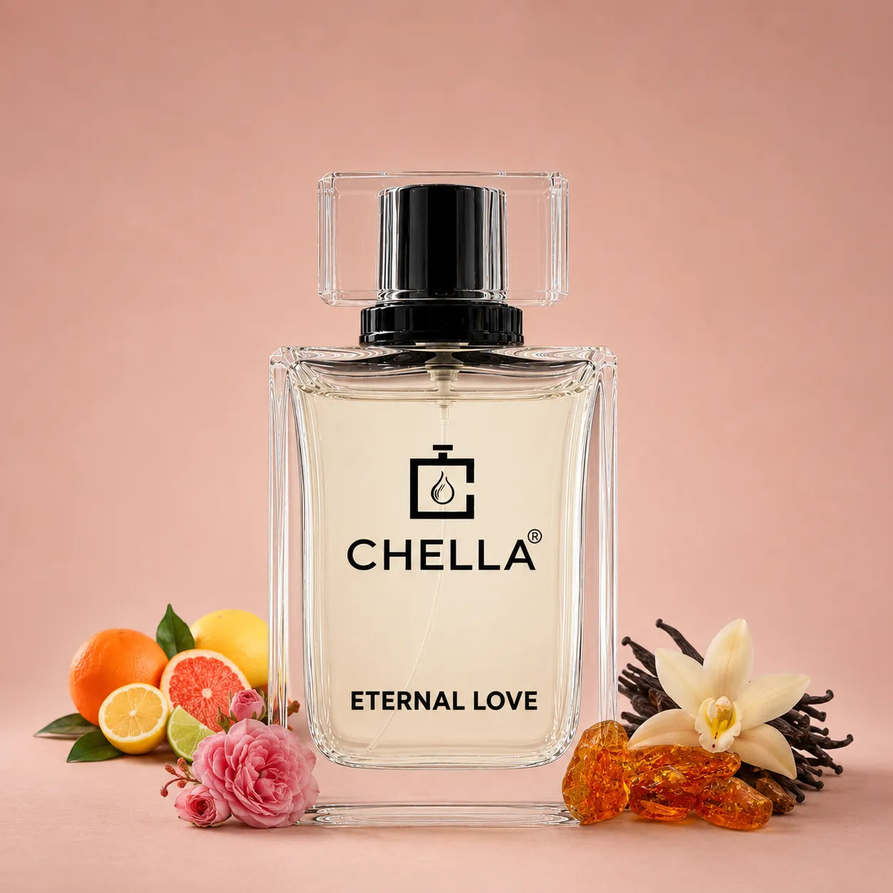 CHELLA ETERNAL LOVE PERFUME
