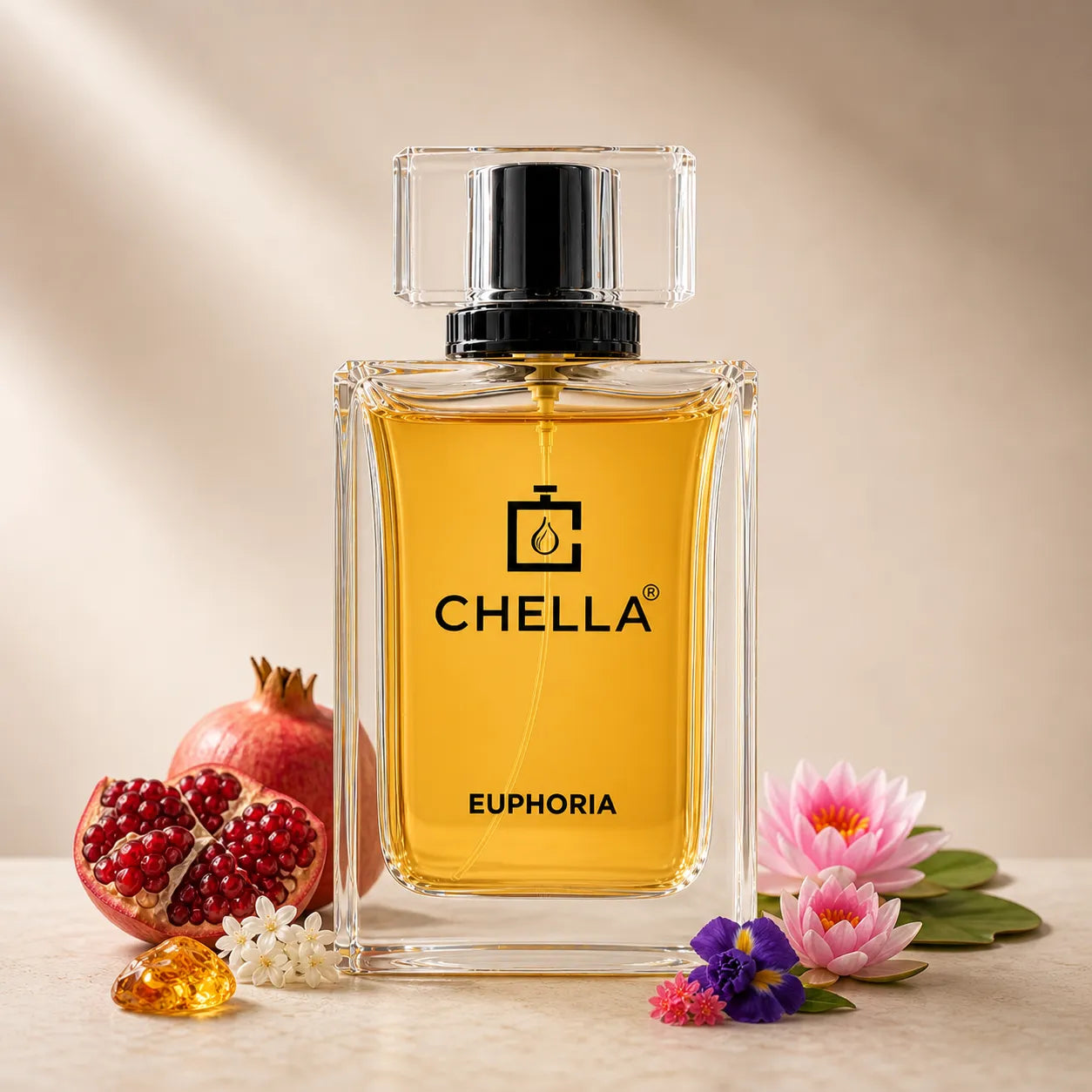 CHELLA EUPHORIA PERFUME