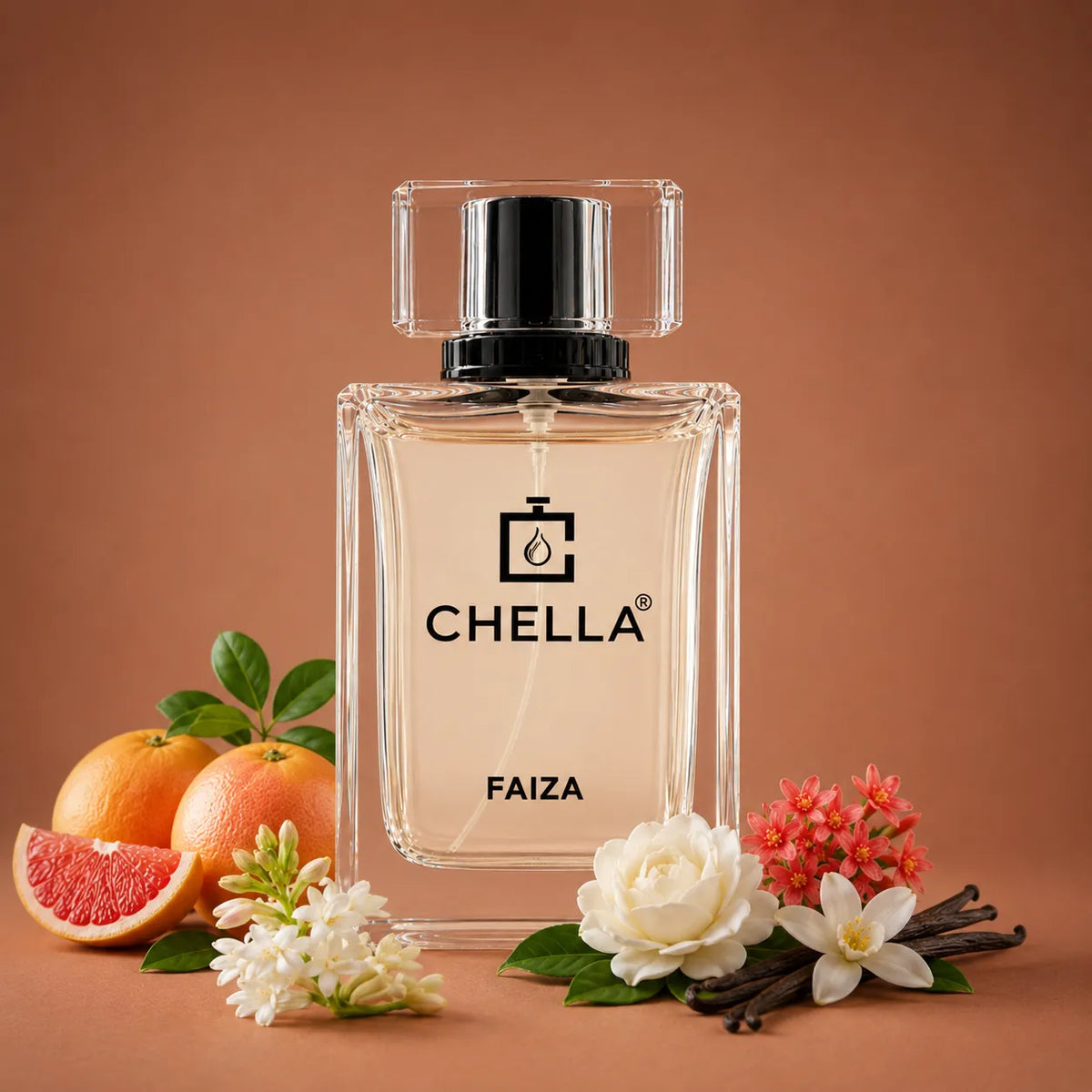 CHELLA FAIZA PERFUME