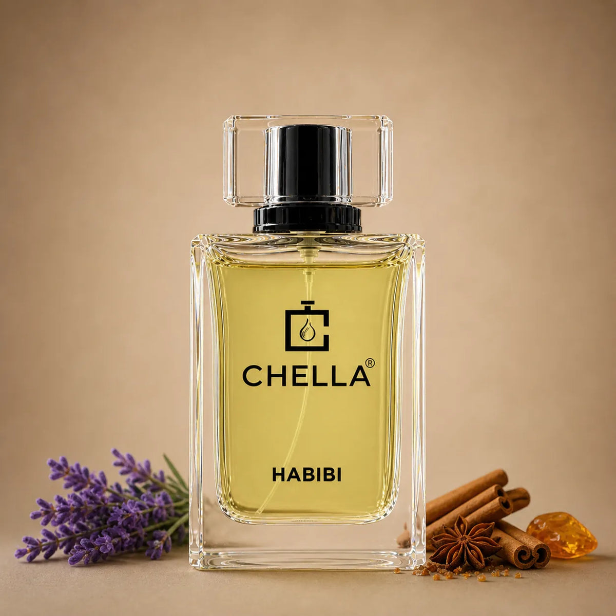 CHELLA HABIBI PERFUME