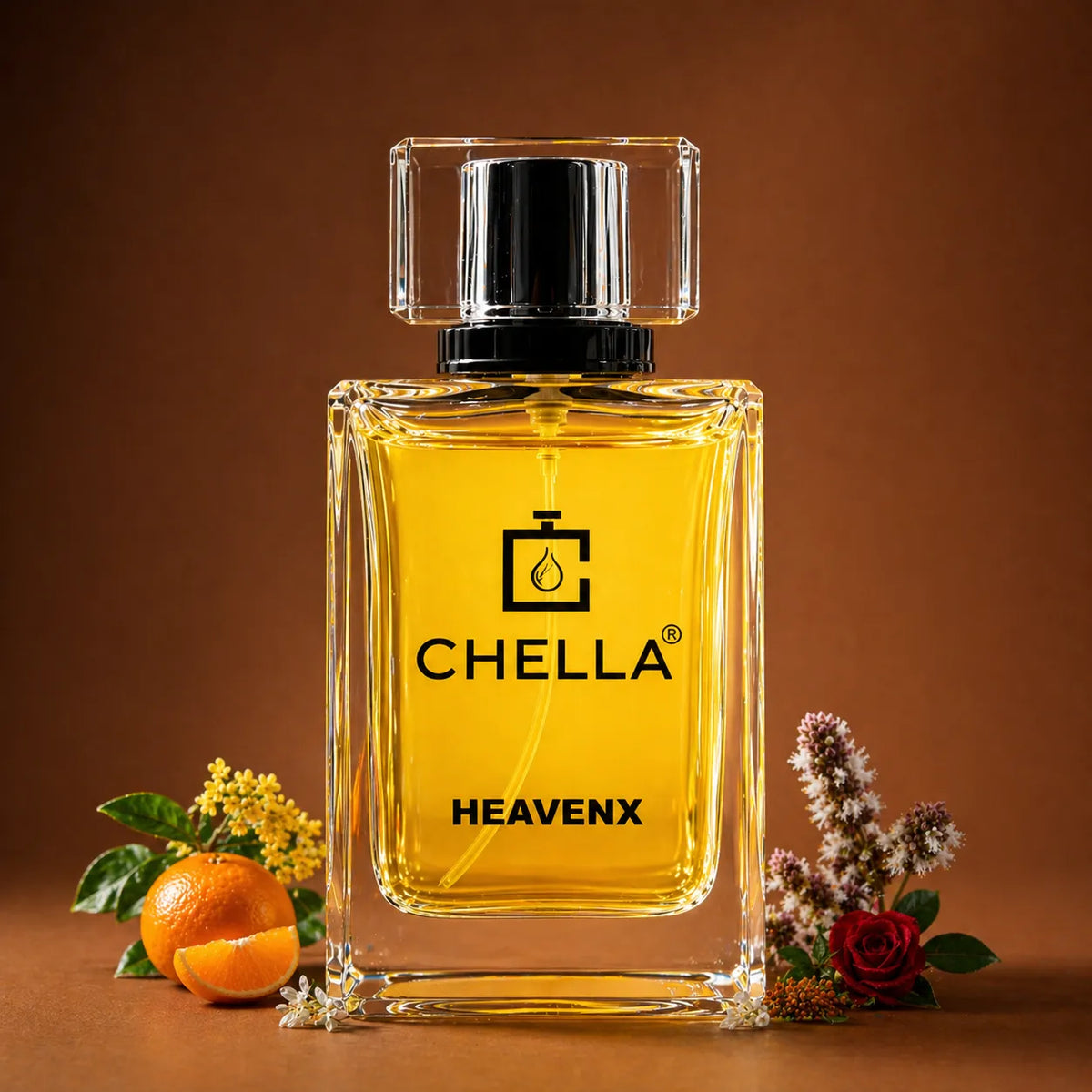 CHELLA HEAVENX PERFUME
