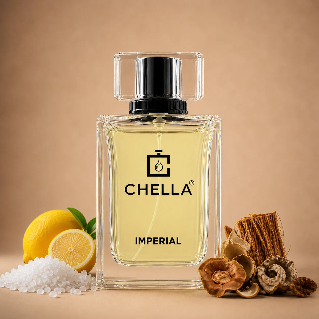 CHELLA IMPERIAL PERFUME