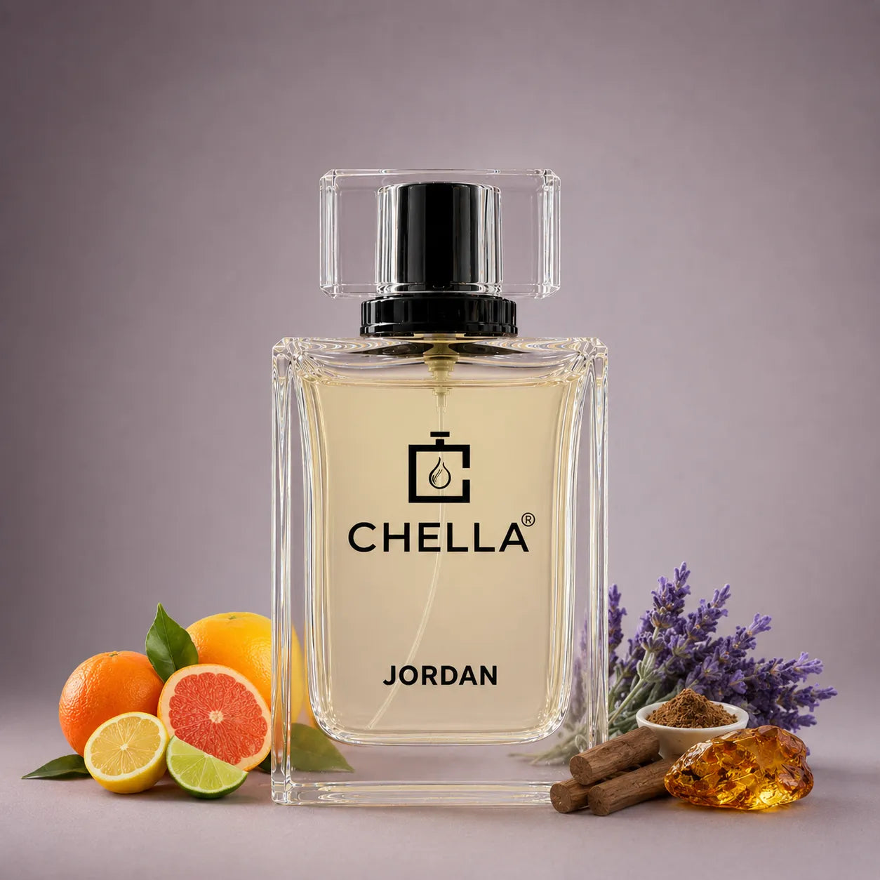CHELLA JORDAN PERFUME