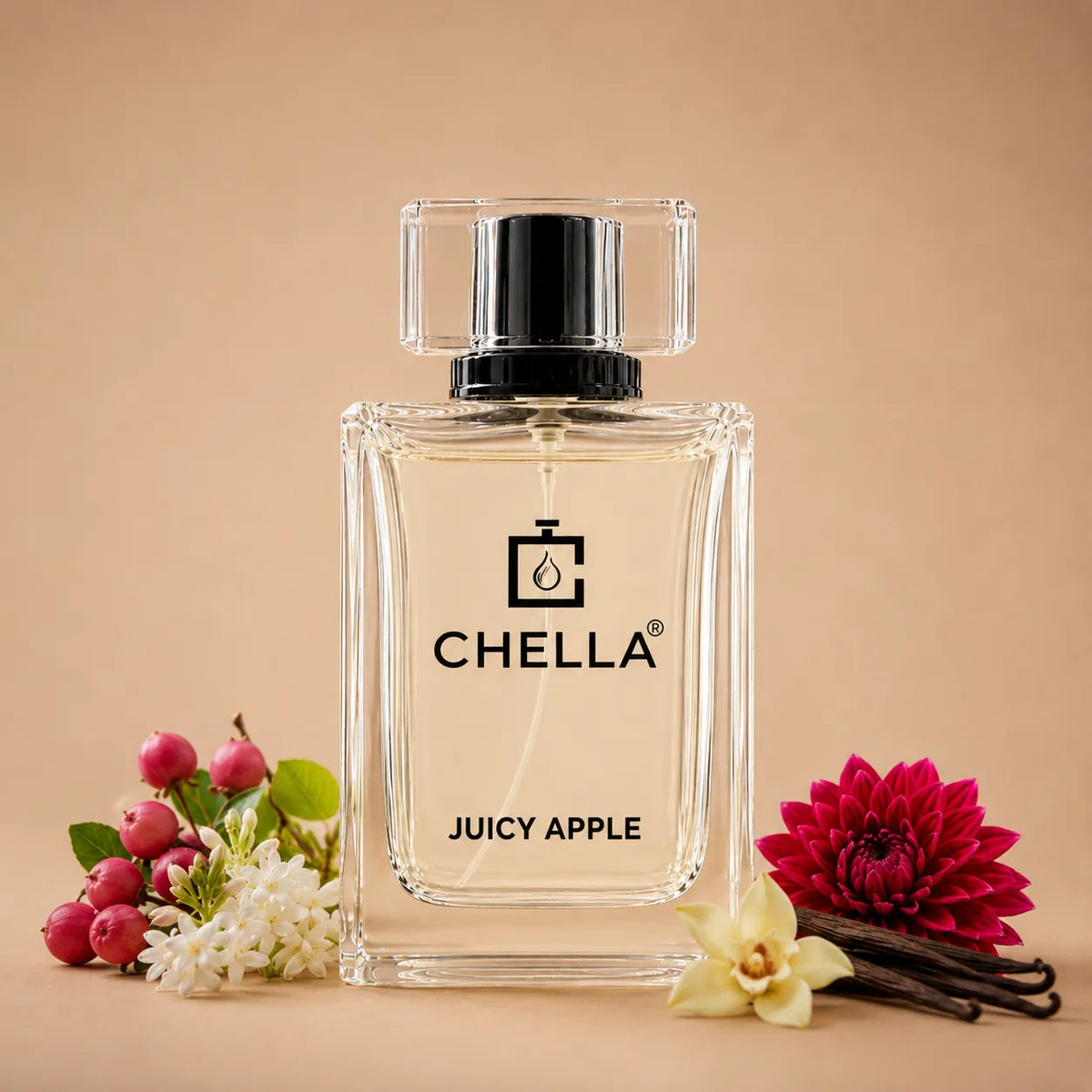 CHELLA JUICY APPLE PERFUME