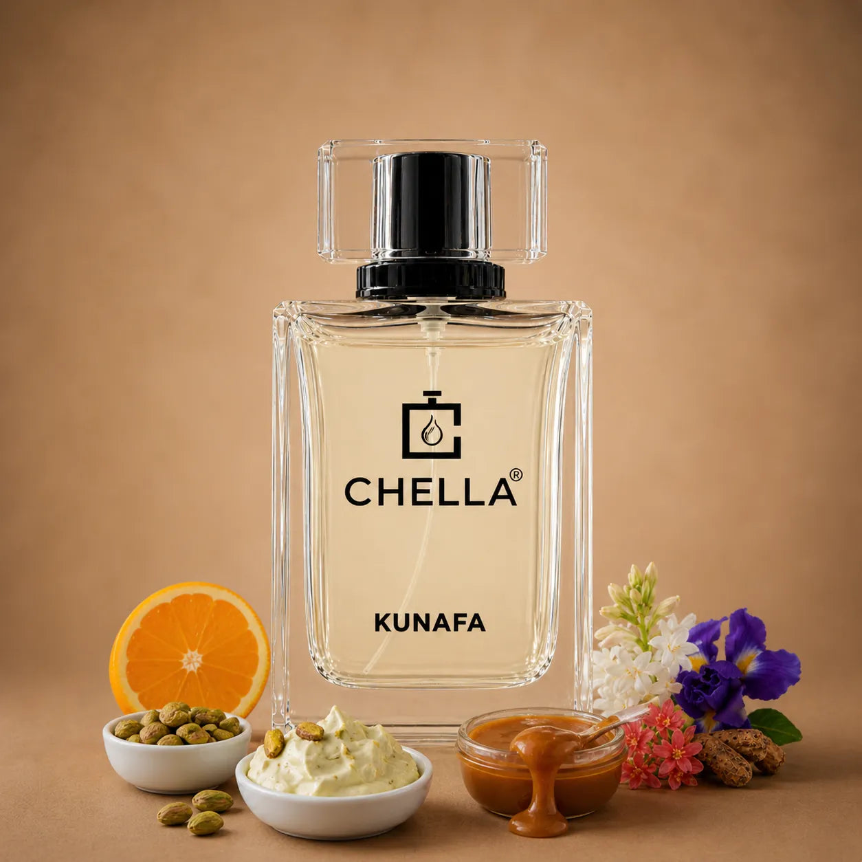CHELLA KUNAFA PERFUME