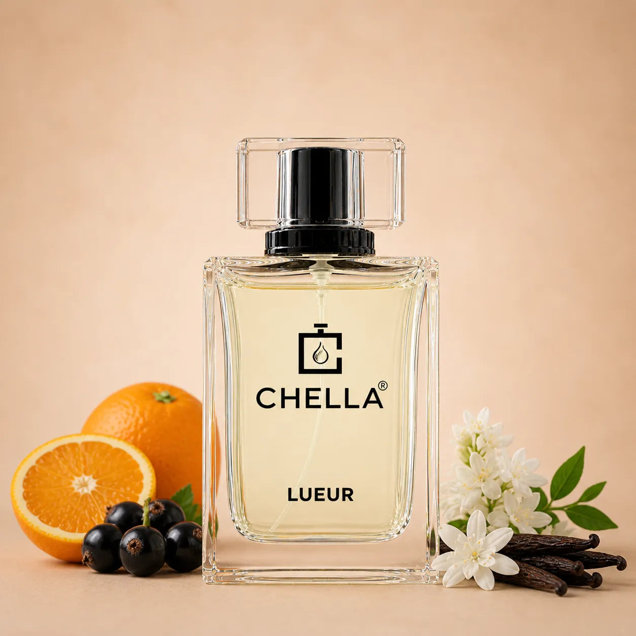 CHELLA LUEUR PERFUME