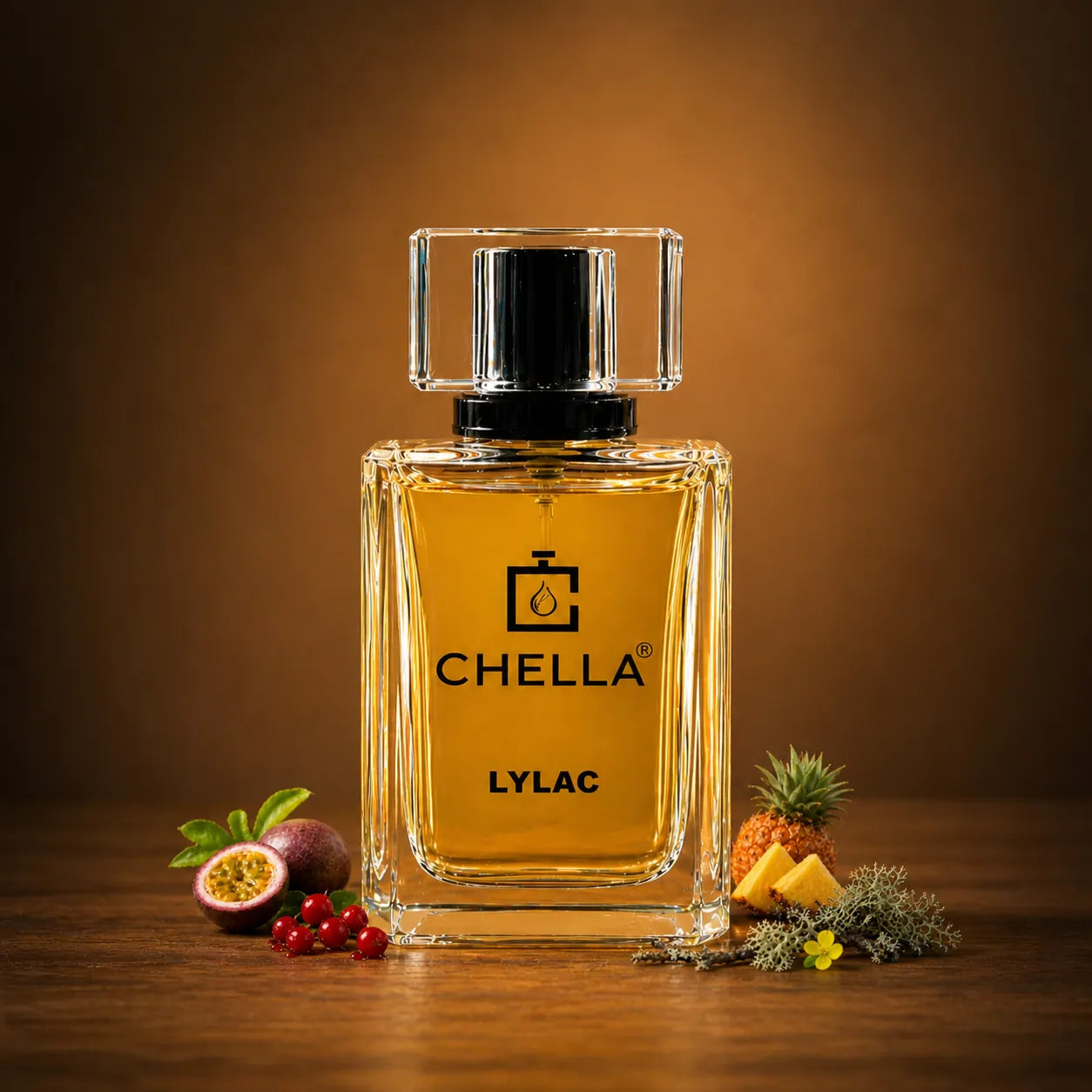CHELLA LYLAC PERFUME