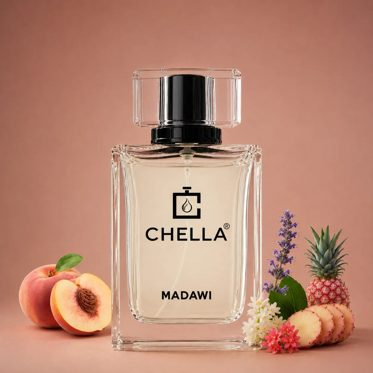 CHELLA MADAWI PERFUME
