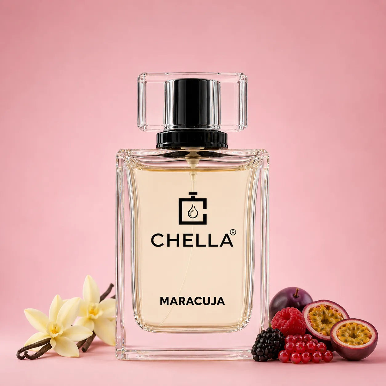 CHELLA MARACUJA PERFUME