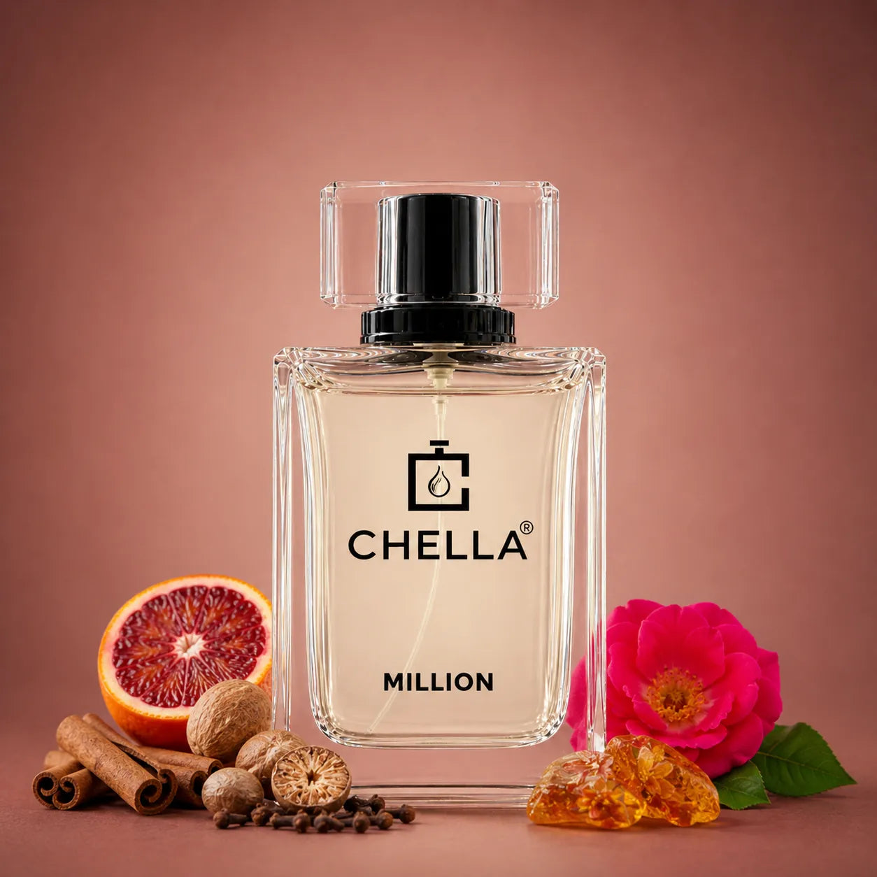 CHELLA MILLION PERFUME