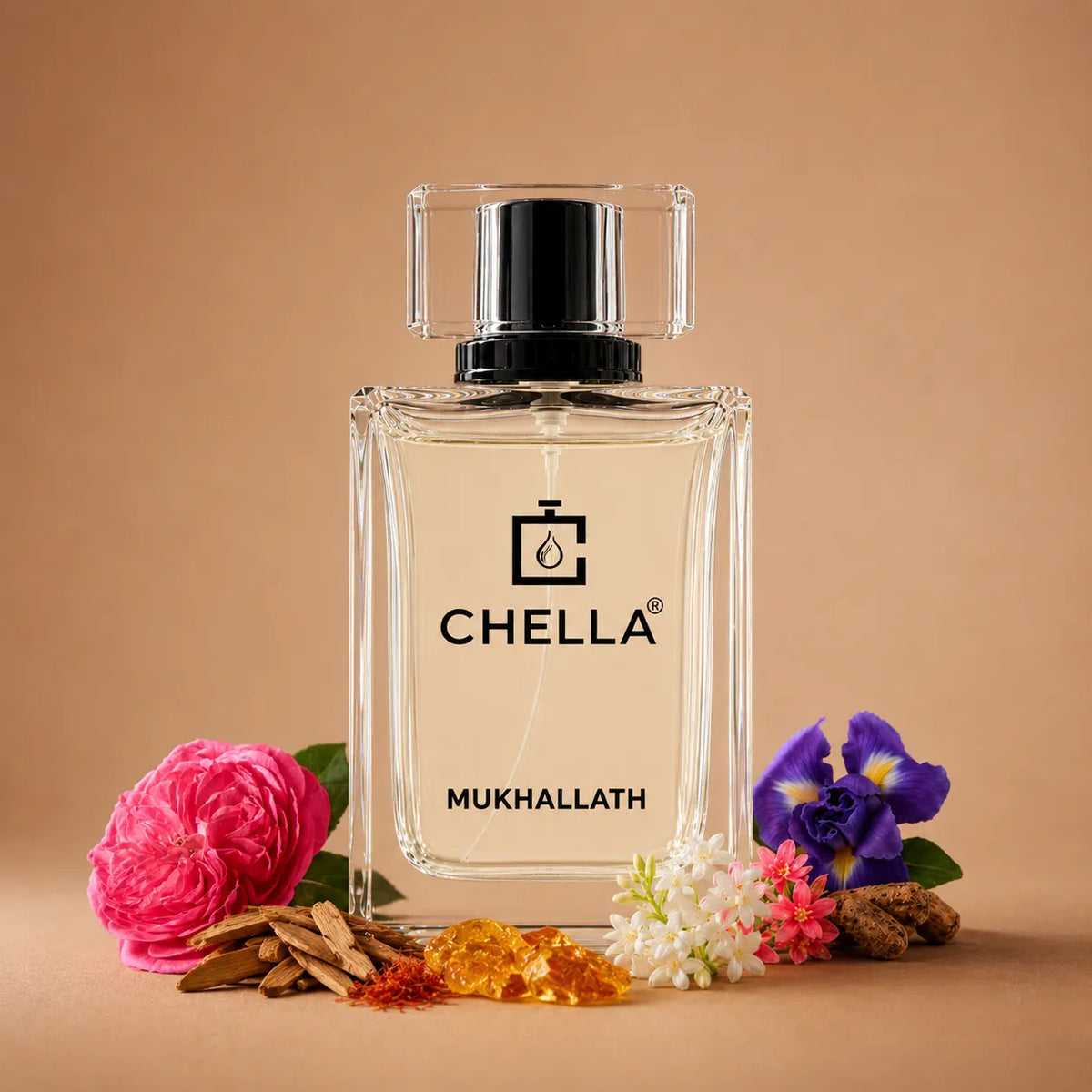 CHELLA MUKHALLATH PERFUME