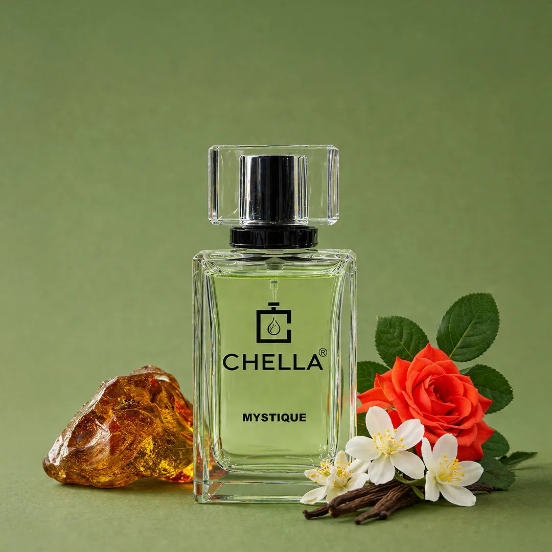 CHELLA MYSTIQUE PERFUME