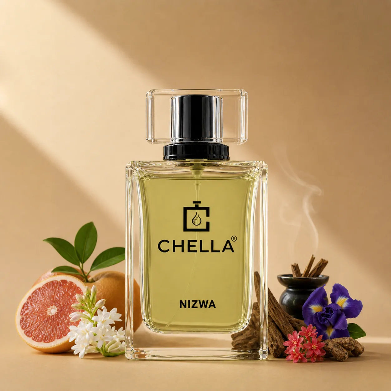 CHELLA NIZWA PERFUME