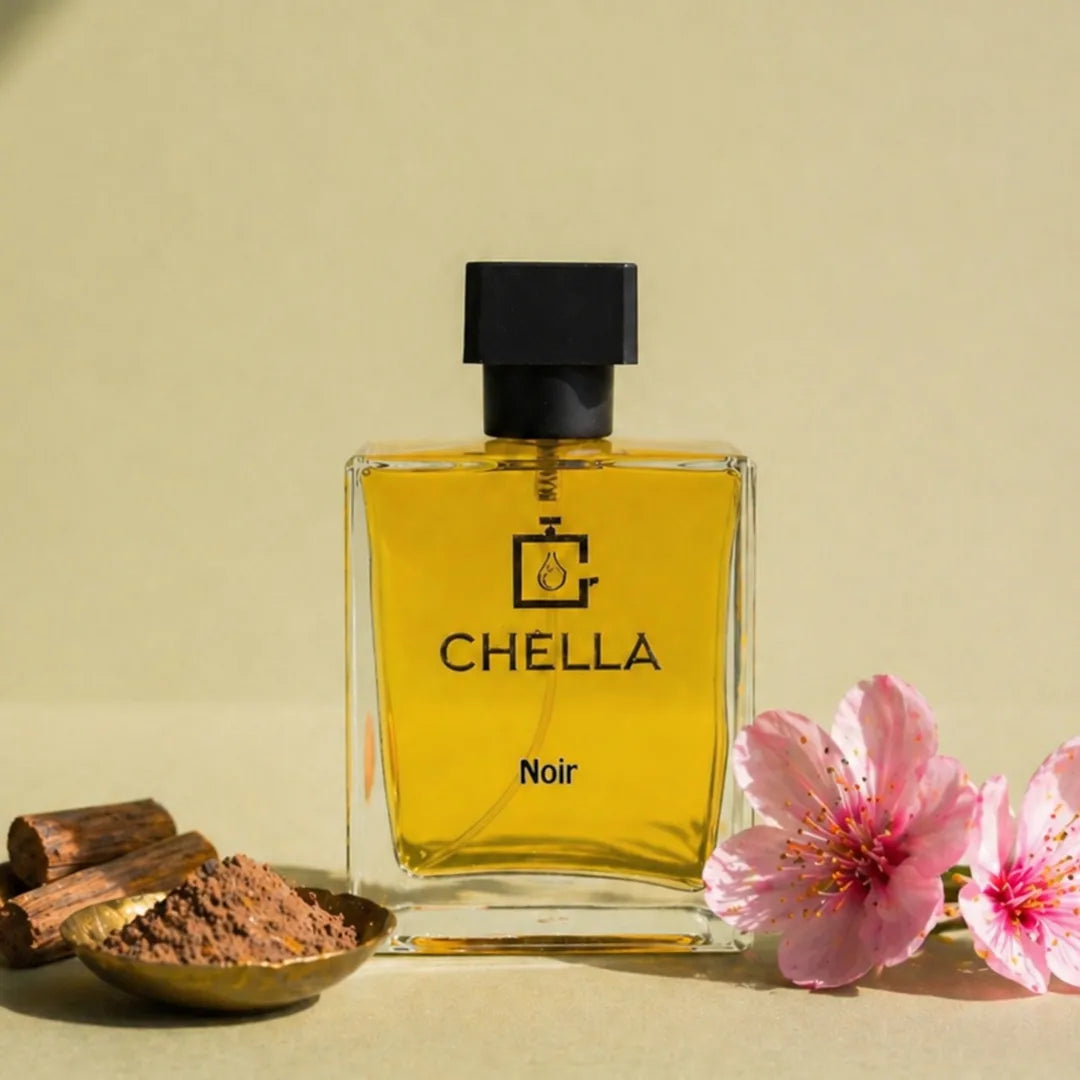 CHELLA NOIR PERFUME