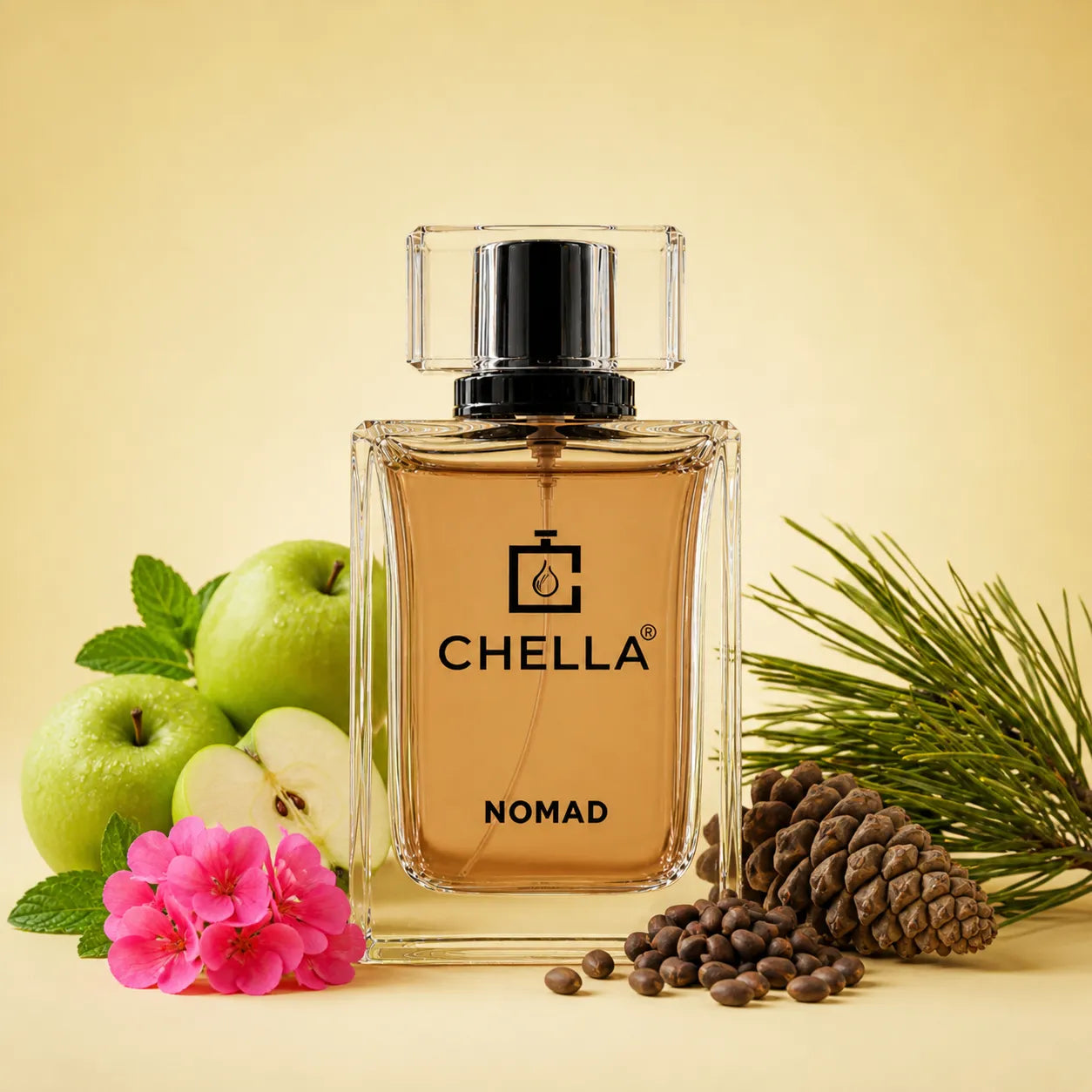 CHELLA NOMAD PERFUME