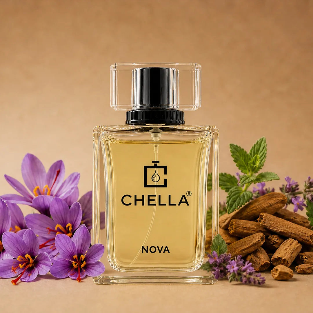CHELLA NOVA PERFUME