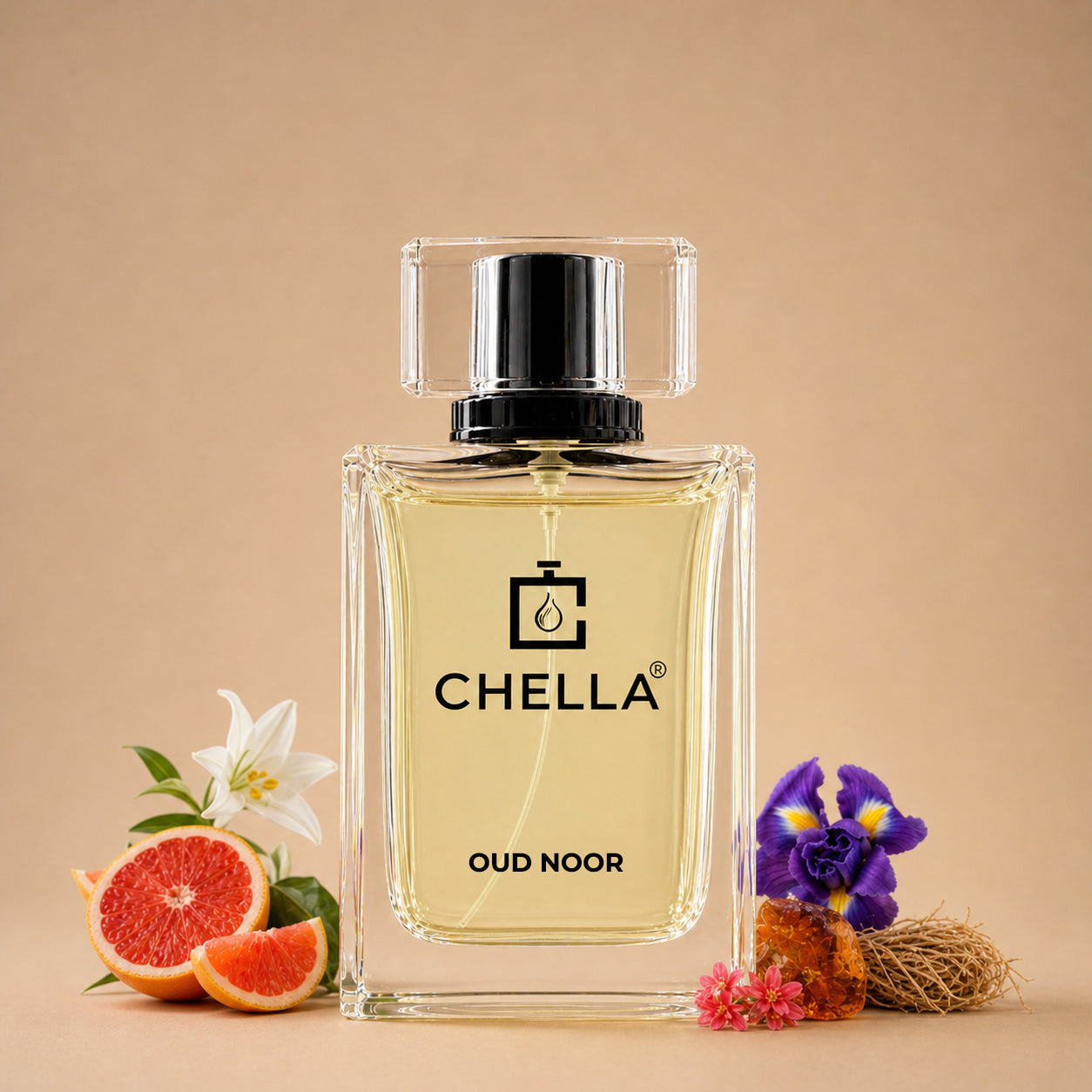 CHELLA OUD NOOR PERFUME