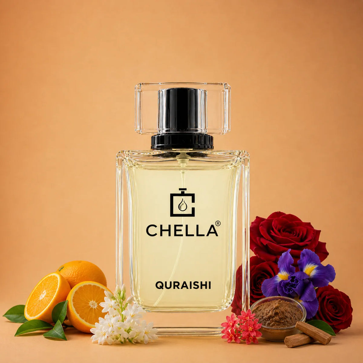 CHELLA QURAISHI PERFUME
