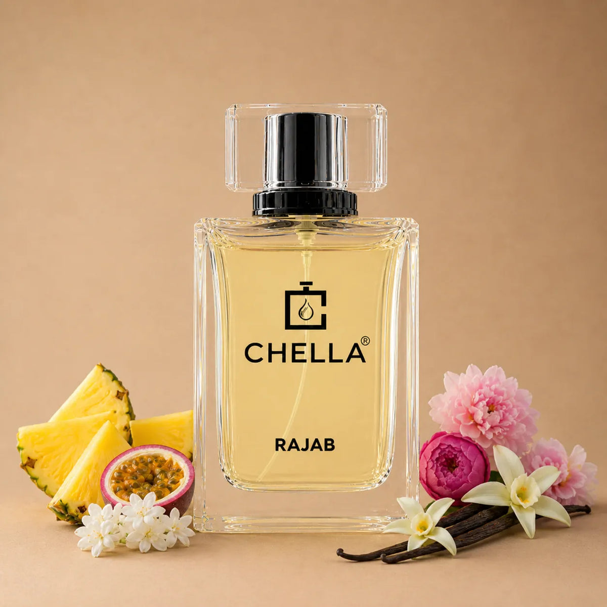 CHELLA RAJAB PERFUME