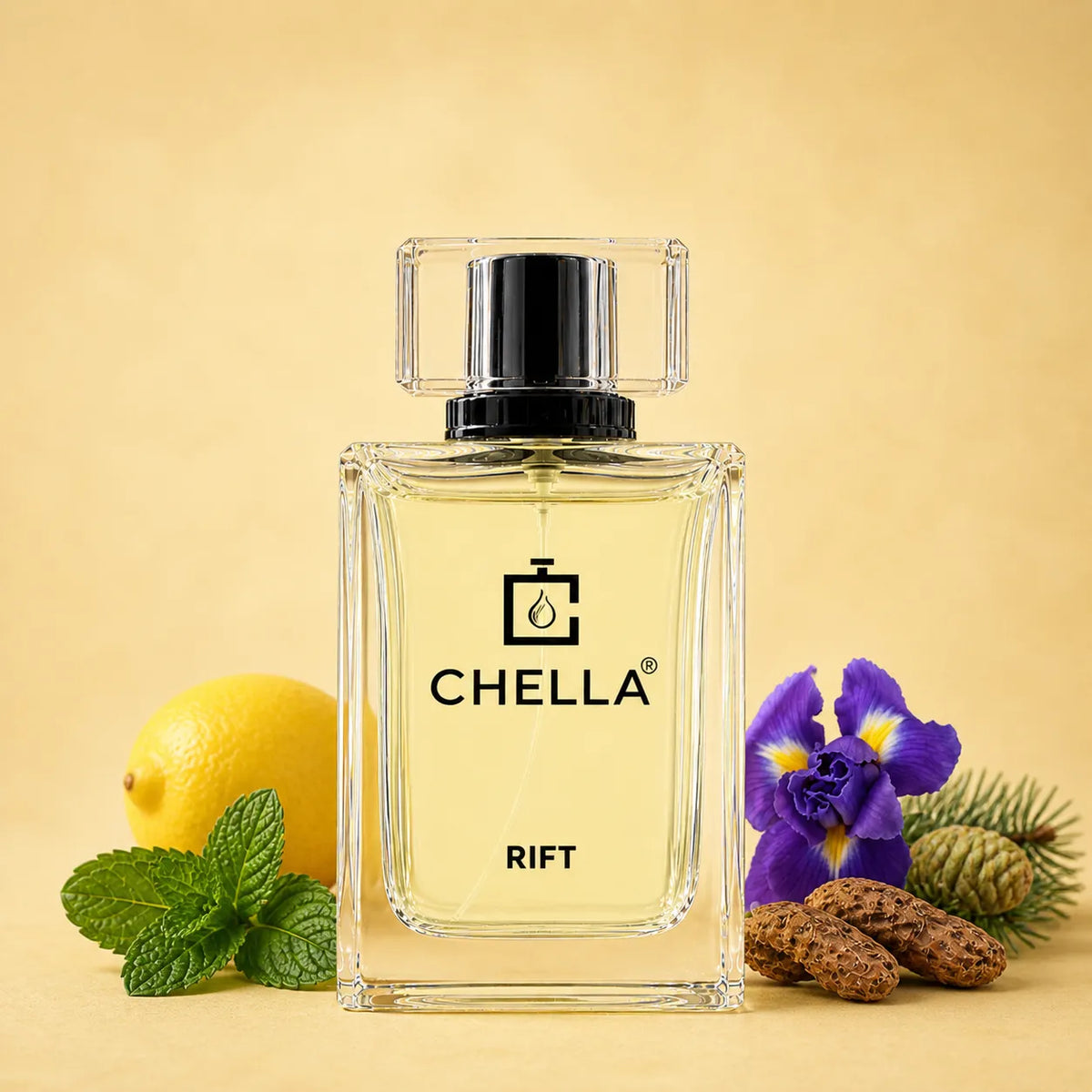 CHELLA RIFT PERFUME