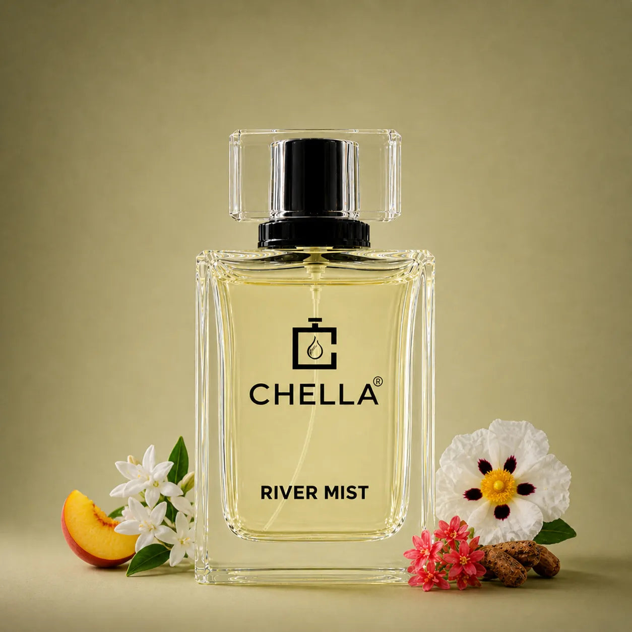 CHELLA RIVER MIST PERFUME