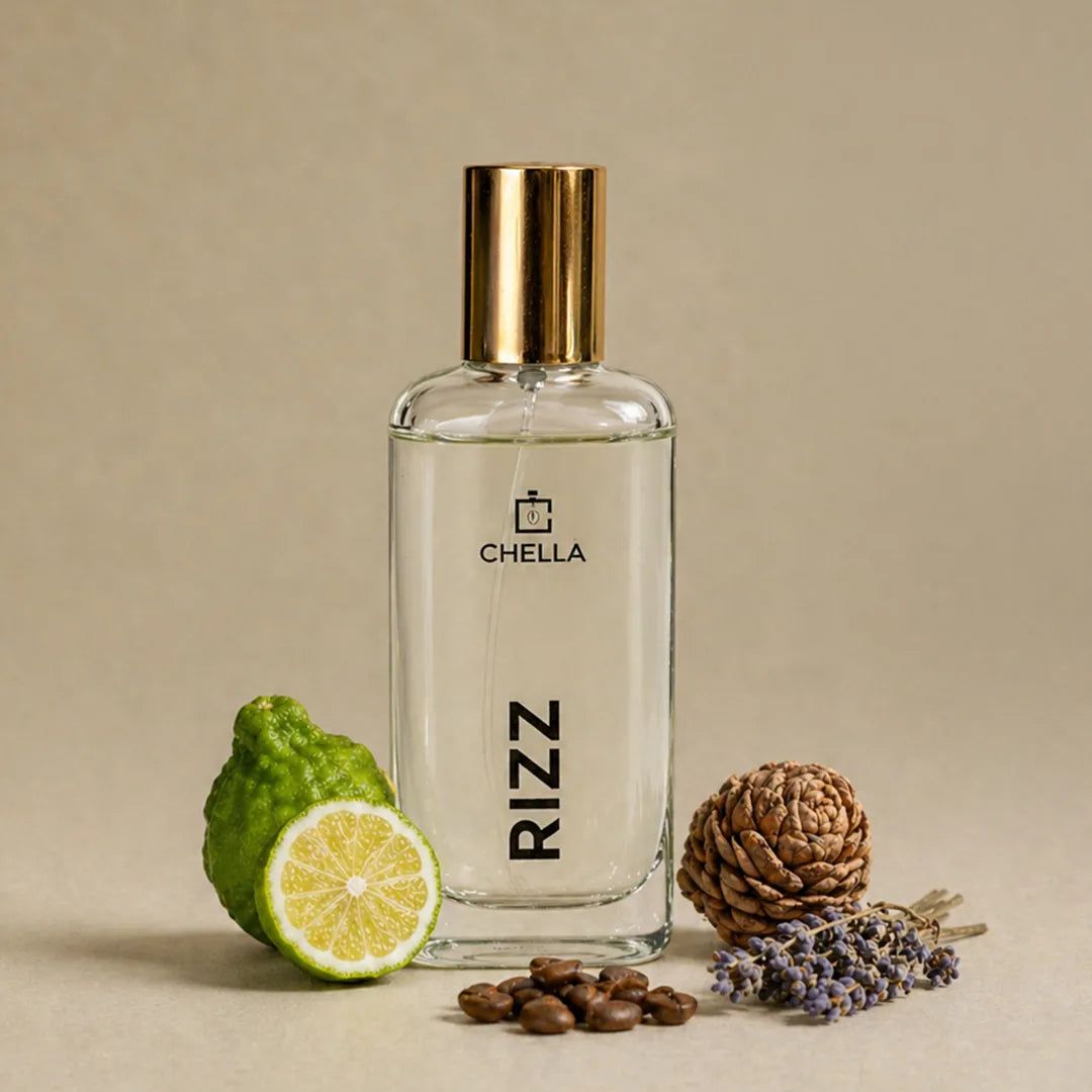 CHELLA RIZZ PERFUME