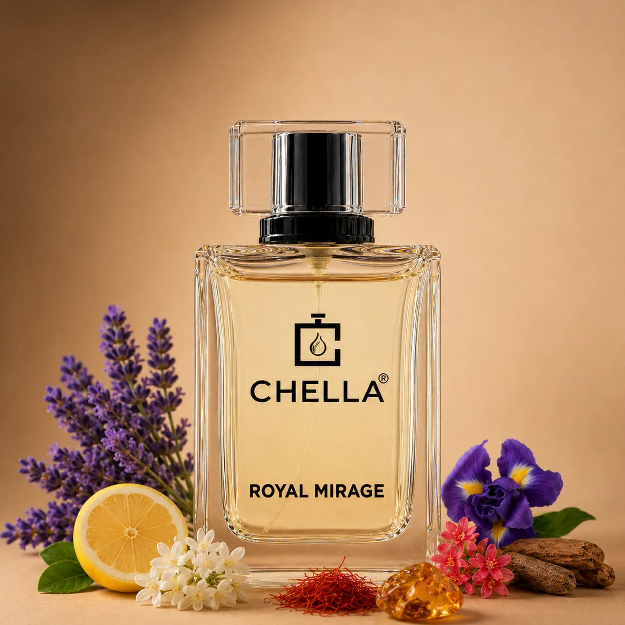 CHELLA ROYAL MIRAGE PERFUME